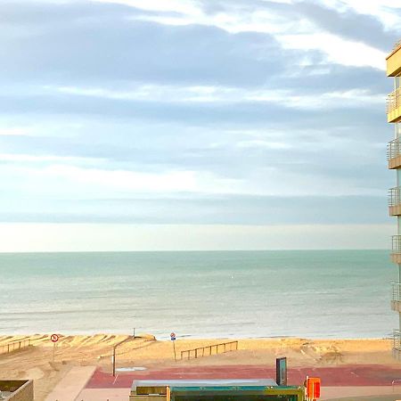 Luxury Suite Koksijde 212- Adult Only Екстериор снимка