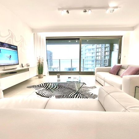 Luxury Suite Koksijde 212- Adult Only Екстериор снимка