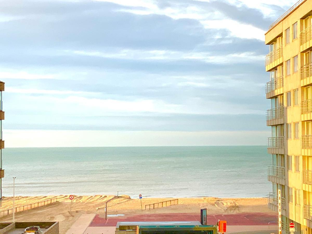 Luxury Suite Koksijde 212- Adult Only Екстериор снимка