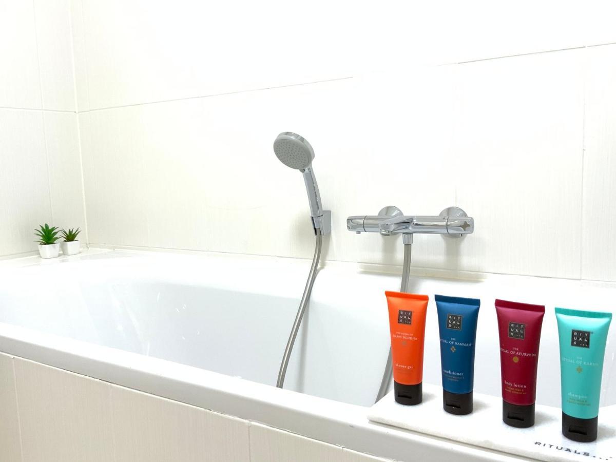 Luxury Suite Koksijde 212- Adult Only Екстериор снимка