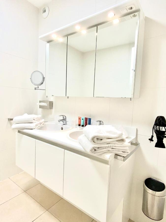 Luxury Suite Koksijde 212- Adult Only Екстериор снимка