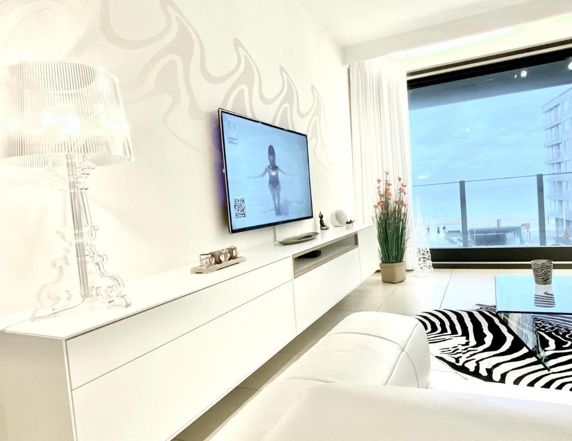 Luxury Suite Koksijde 212- Adult Only Екстериор снимка